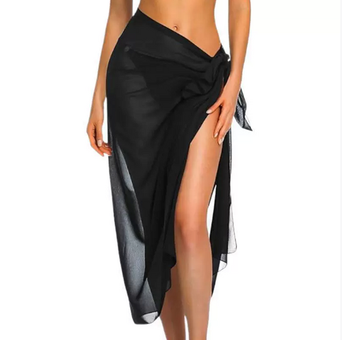 Swimsuit Cover Up