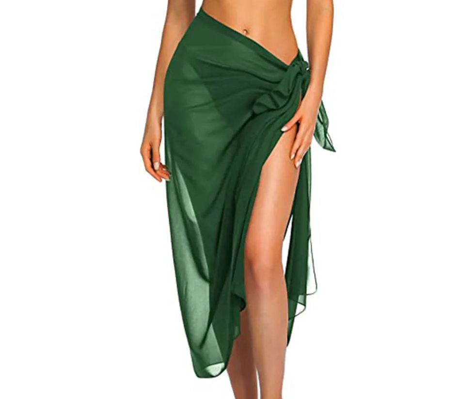 Swimsuit Cover Up